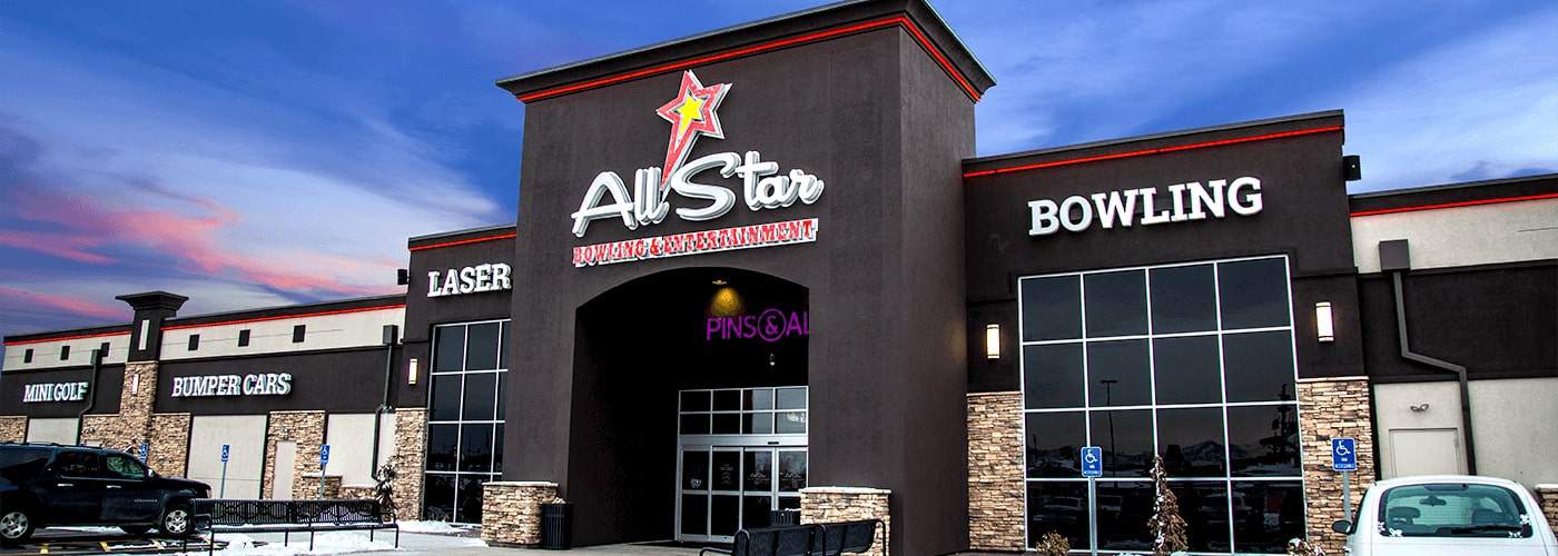 All Star Entertainment