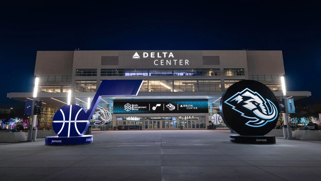 Delta Center