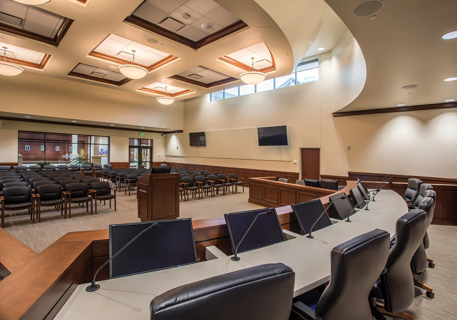 Herriman City Hall