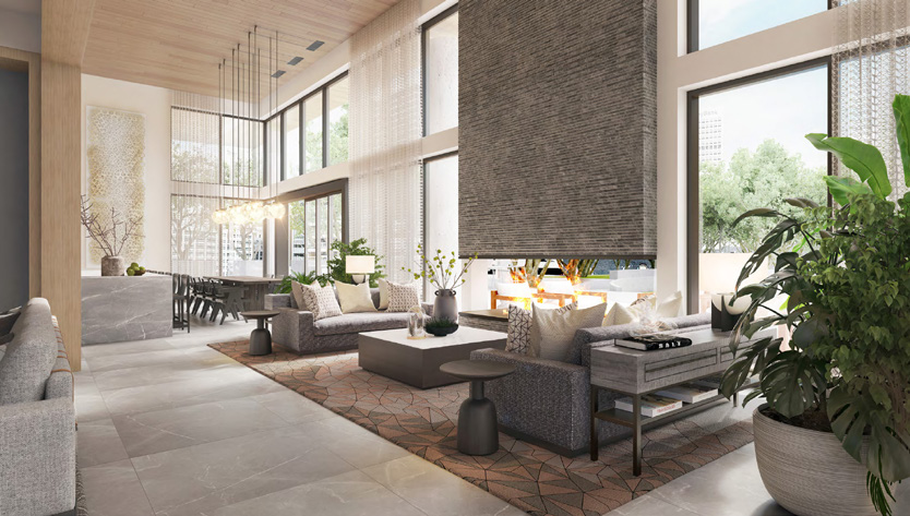 Kensington Tower