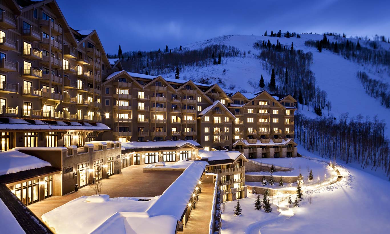 Montage Deer Valley