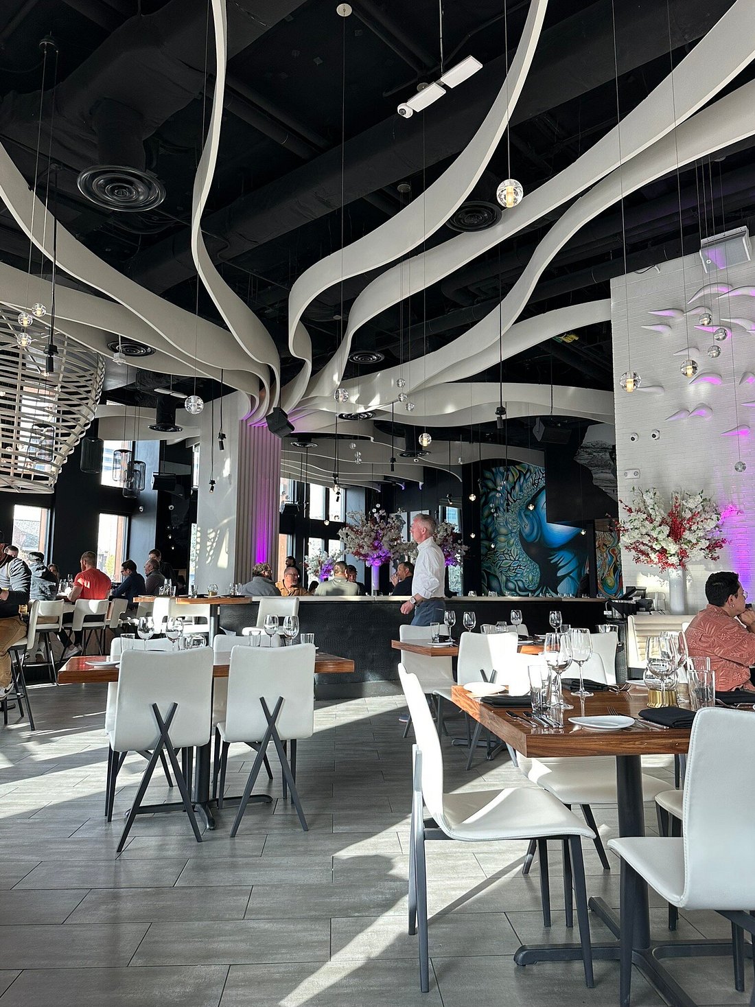 STK Steakhouse