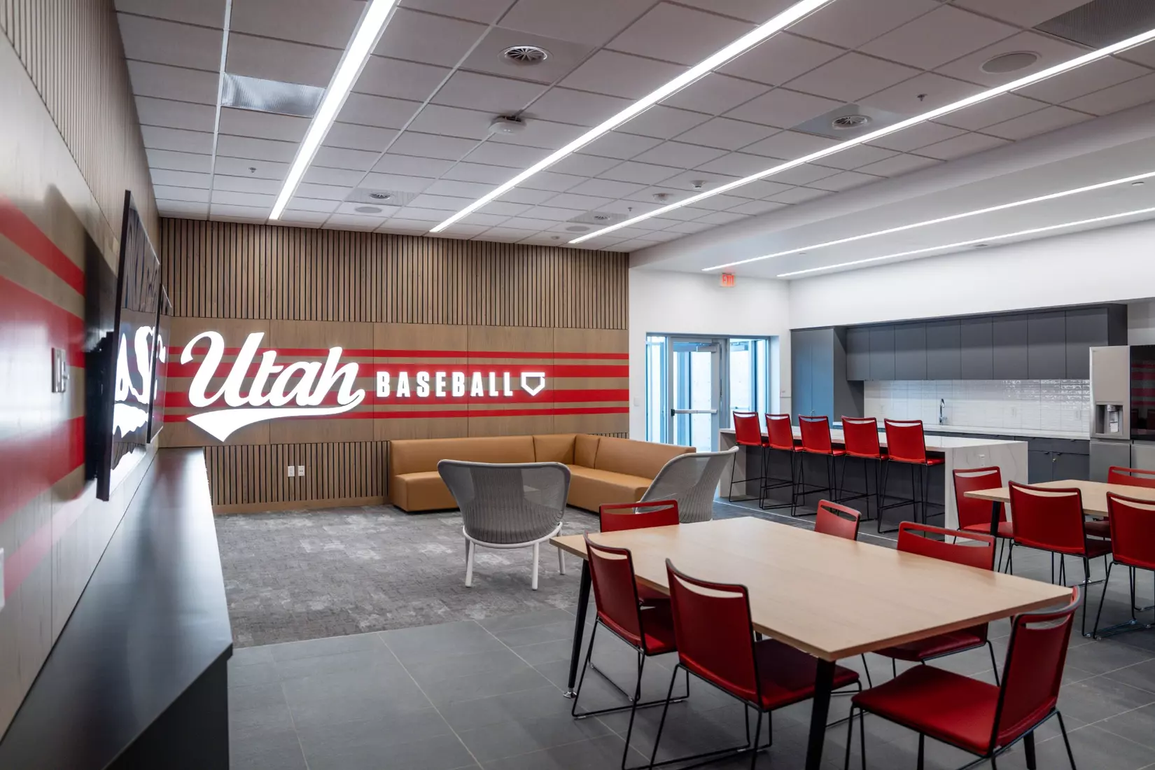 U of U Baseball
