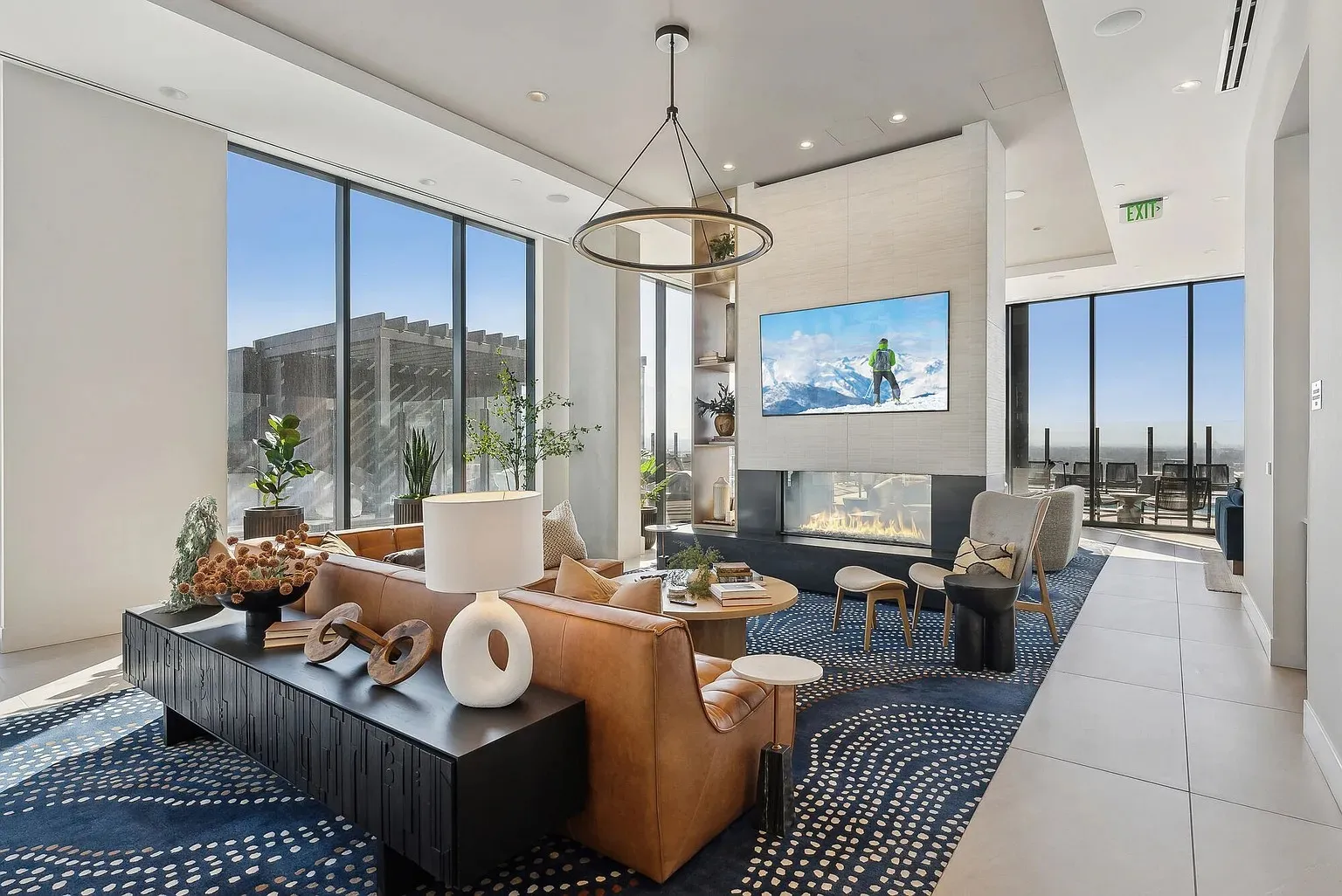 Worthington Apartments