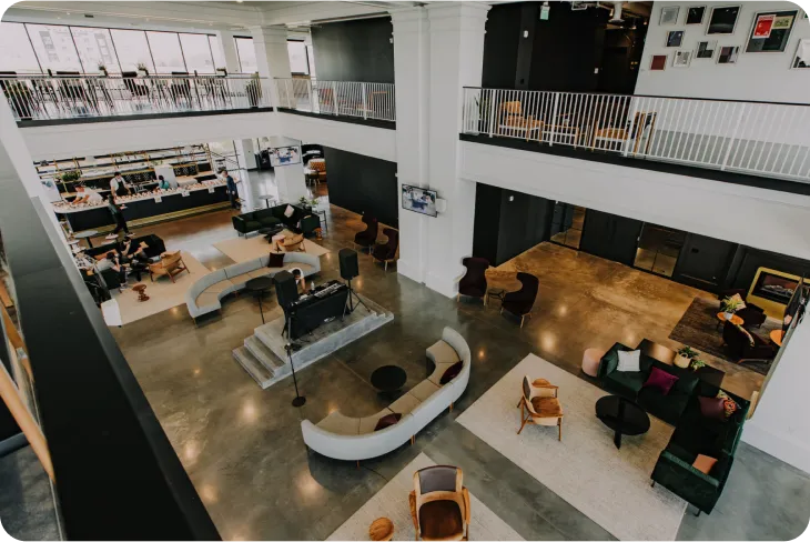 Bill.com Draper Office