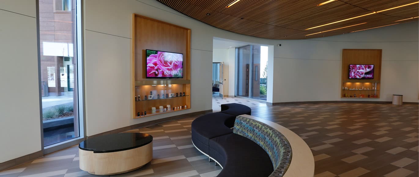 doTerra Corporate Campus